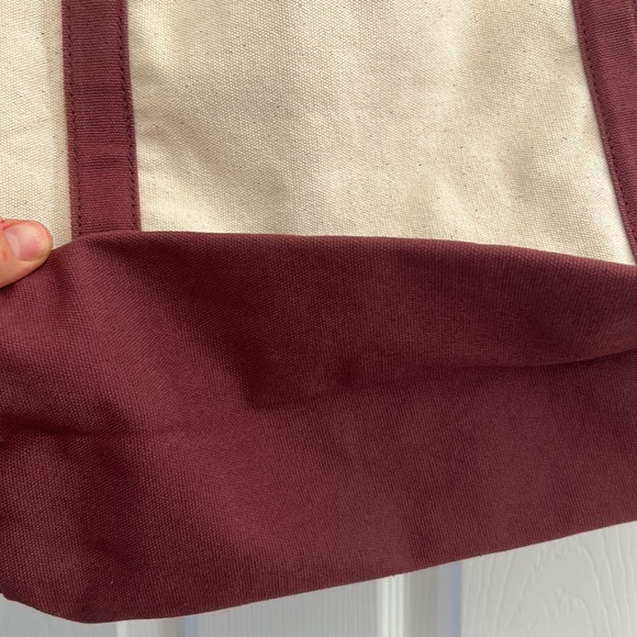 NWT VS PINK Tote Bag - Picture 6 of 7